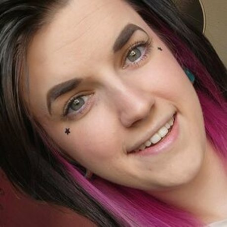 blissfulflower free model pic