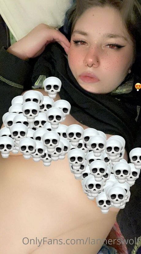 lannerswolf star exclusive pics