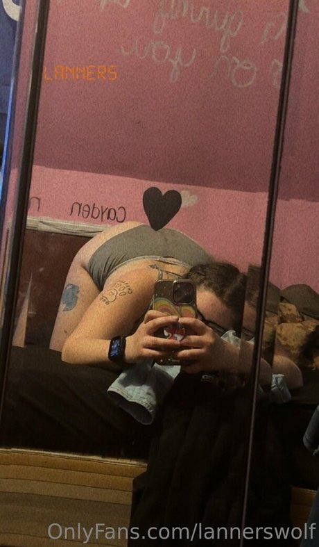 lannerswolf model xxx images