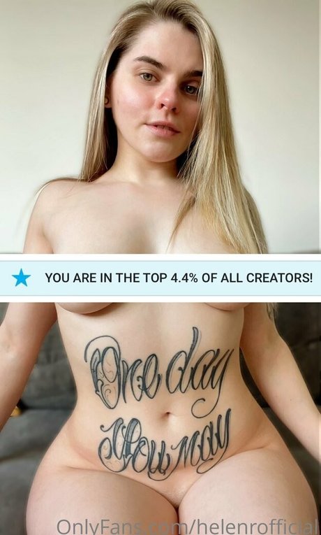 helenrofficial top star pictures