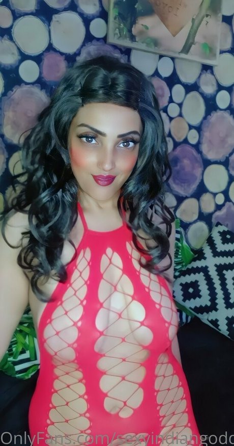 sexyindiangoddess model hd photo