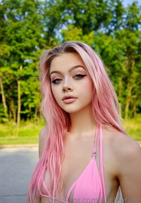 justinefans sex model pics