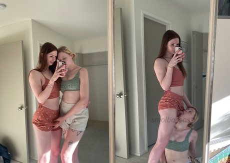 smolbacons high quality pornstar pic