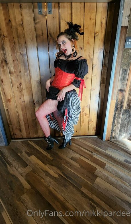 nikkipardee star hot pic