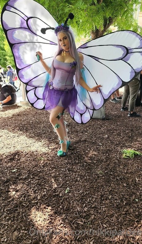 nikkipardee star pretty picture