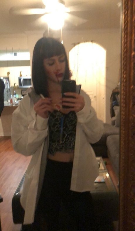 c reign model pornographic img