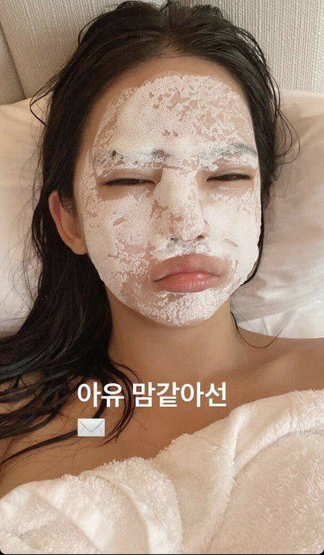 Jeee622 top model gallery