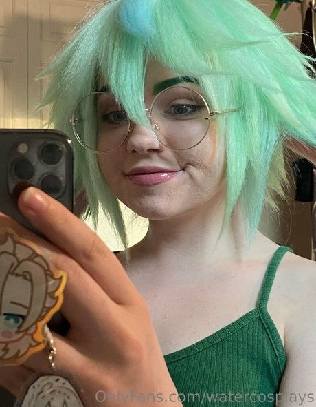 watercosplays erotic actress picture