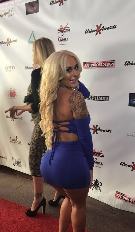 Brandi Bae exclusive pornstar galleries