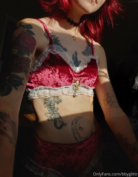 onlyfaery pornstar best pic