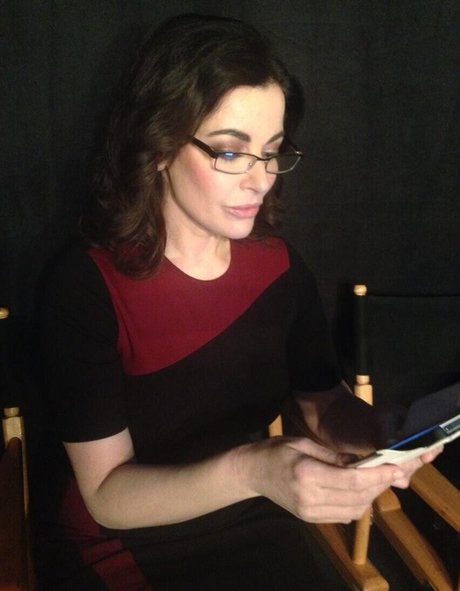 Nigella Lawson model top images