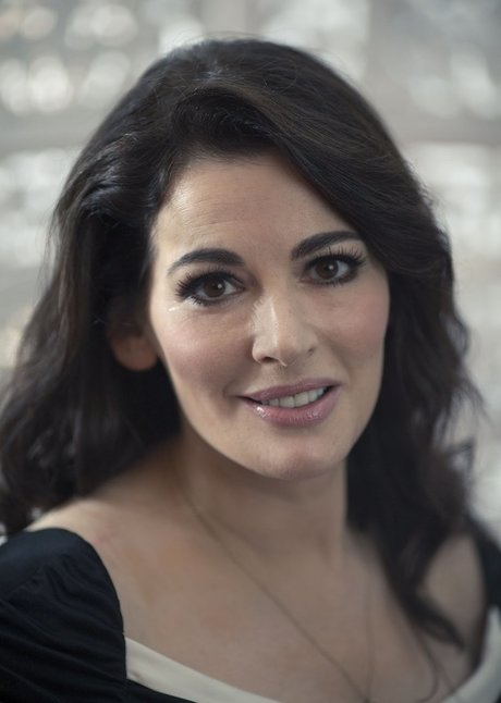 Nigella Lawson Profile pic