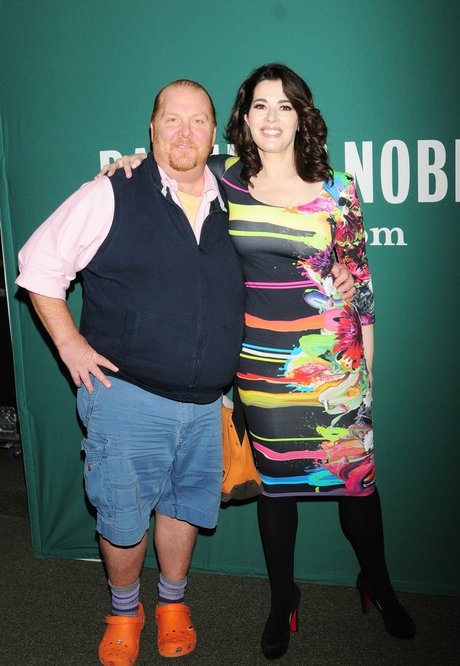 Nigella Lawson pornstar free gallery