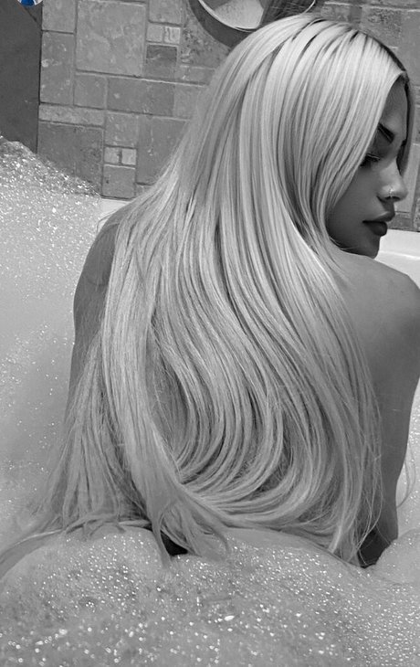 Alejandra Barbie model archive