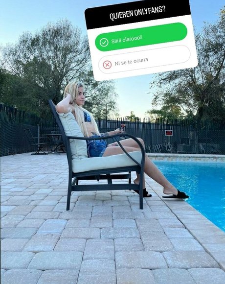 Alejandra Barbie exclusive actress img