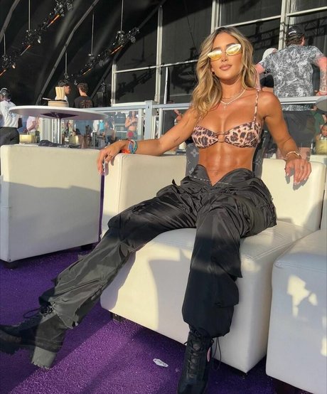 Claudia Sampedro high quality pornstar image