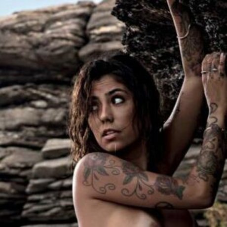 Gabriela Rippi sex model picture