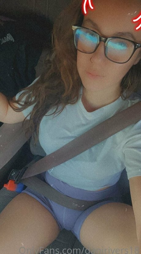 danirivers18 model perfect pictures