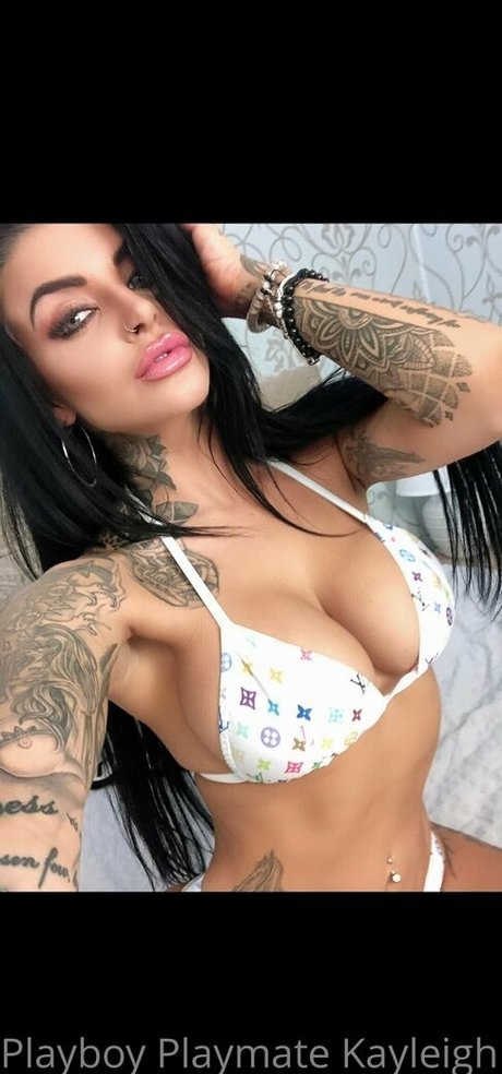 kayleighwanless model xxx photos