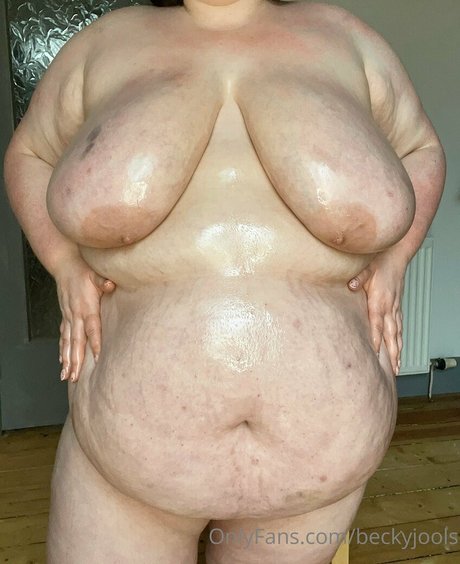 beckyjools sexy star gallery