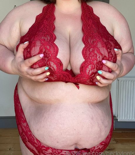 beckyjools sex star pictures