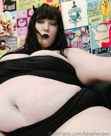 bbwfeedee Profile pic