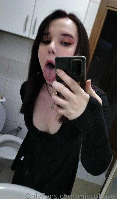 missphase model high quality img