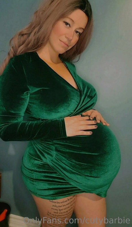 cutybarbie nudes star photo