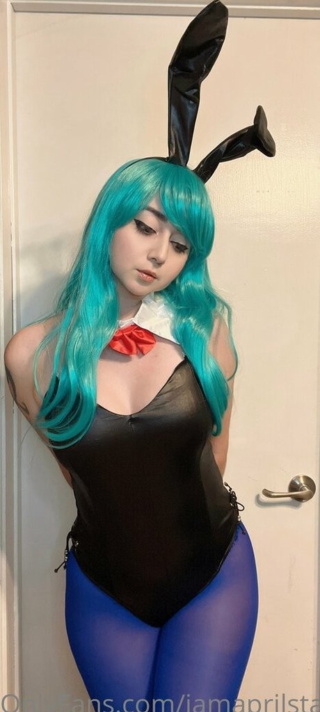 iamaprilstar hot actress picture