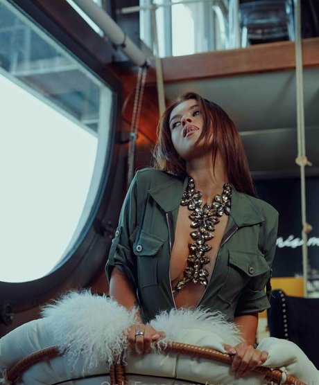 anna babydoll pornstar nude pic