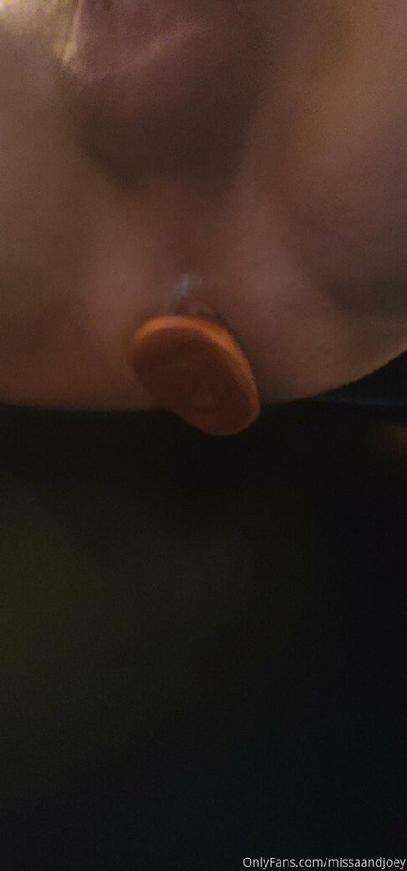 missaandjoey model best gallery