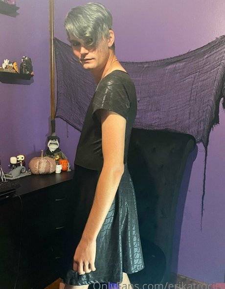 erikatrocity high quality pornstar pic