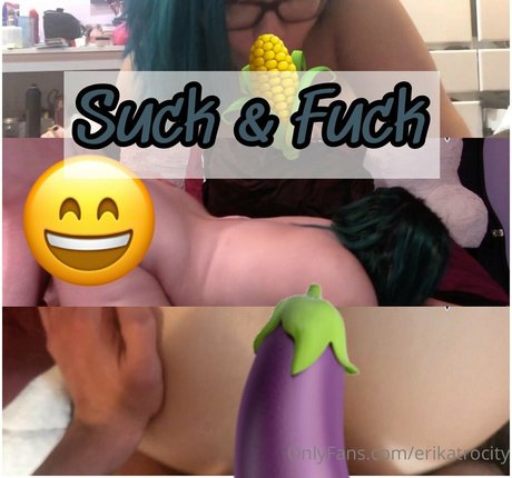 erikatrocity star beautiful gallery