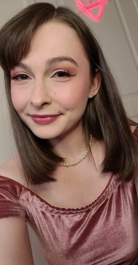 cherryvonfairyfree perfect model photo