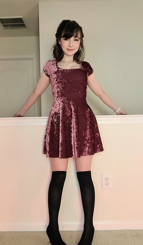 cherryvonfairyfree model nude img