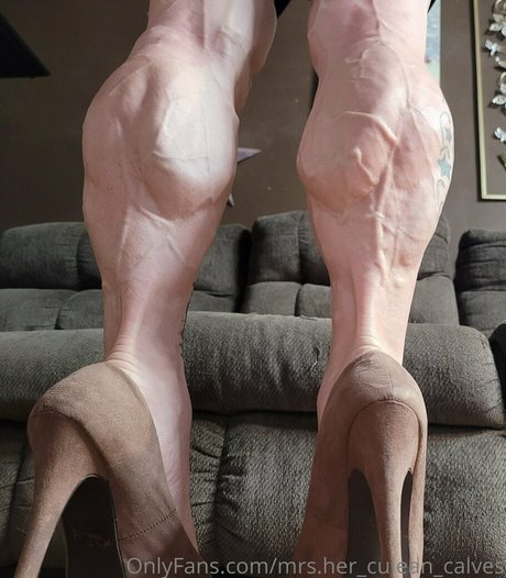 mrs her culescalves pretty star photo