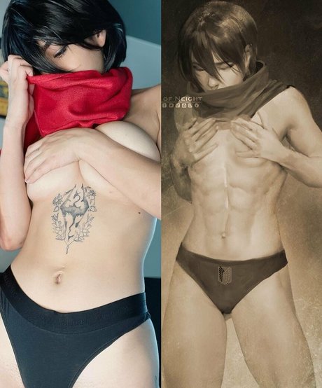 devils goddess star pretty picture