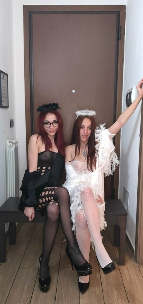 marsynfreddy model nude pics