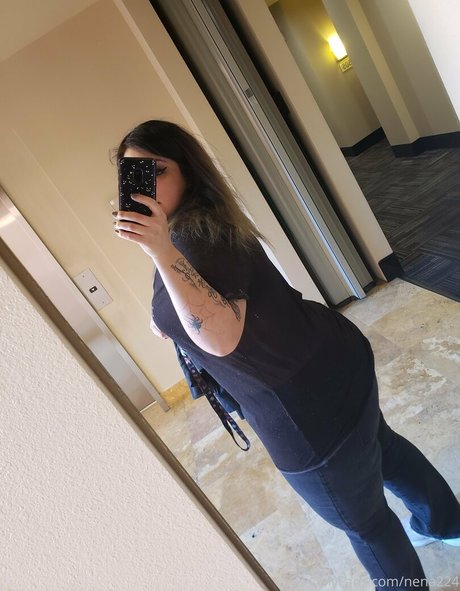 nena224 model xxx picture