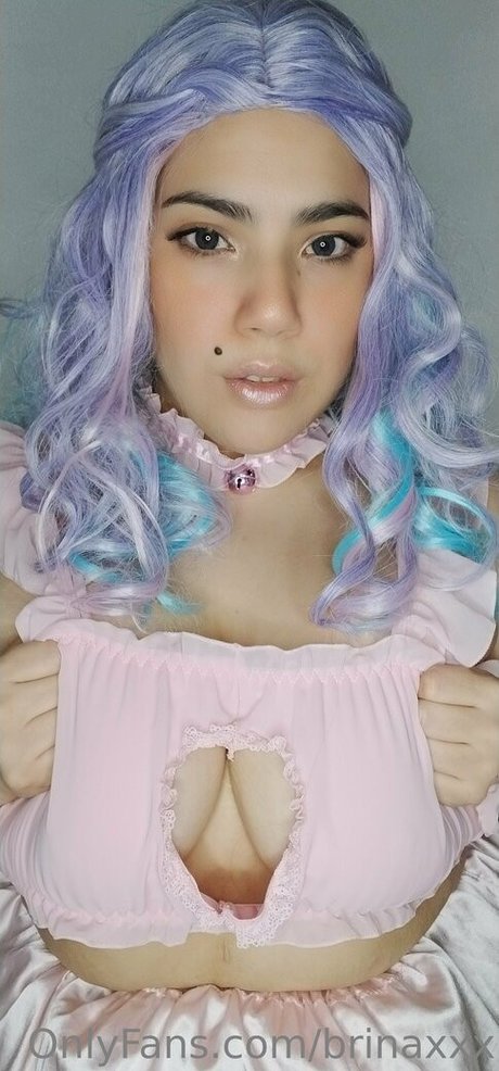 brinaxxx nude model pictures