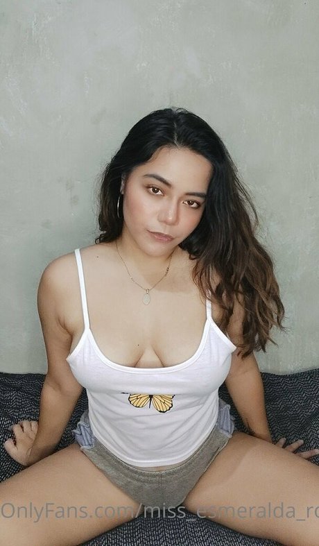 miss esmeralda rodriguez pornographic model images