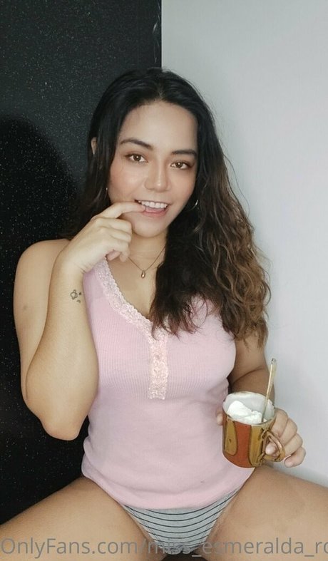 miss esmeralda rodriguez nude star pic