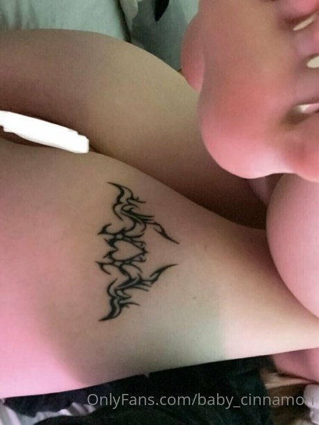 baby cinnamon star adult images