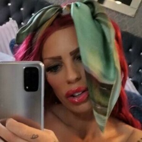 Elsa Frost star nice pics