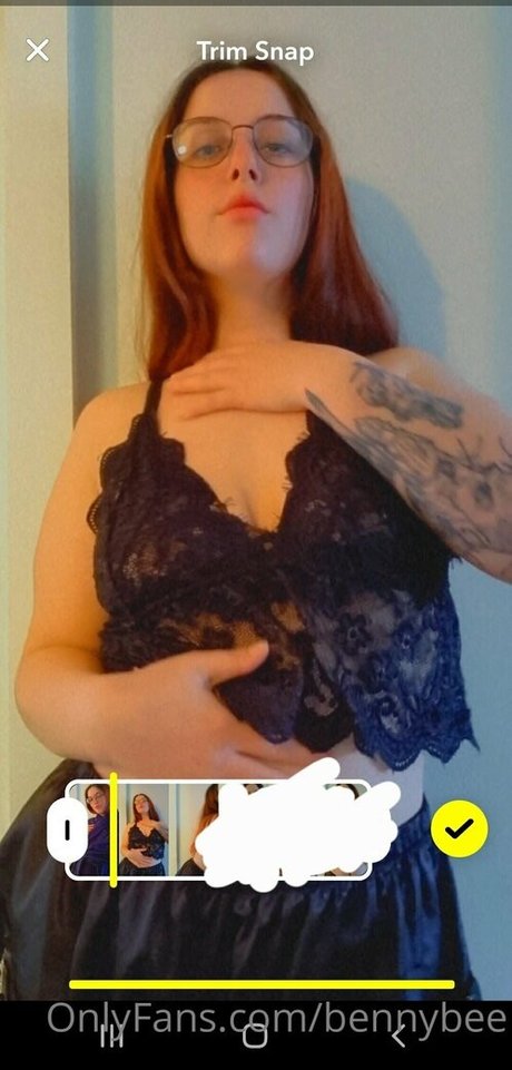 bennybee pornstar sexy img