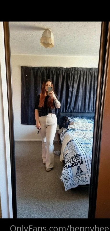 bennybee star exclusive image