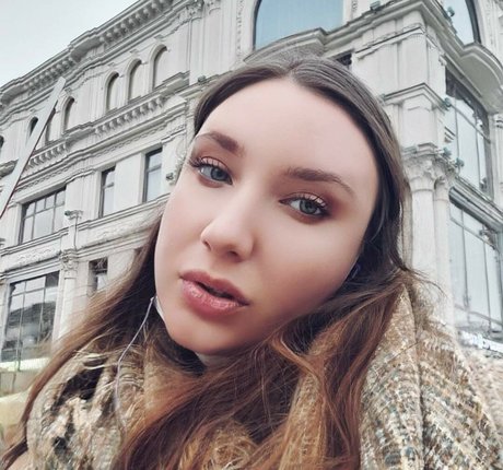 Lena Leyman model sexy photos