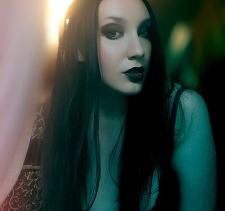 Lena Leyman star erotic photo