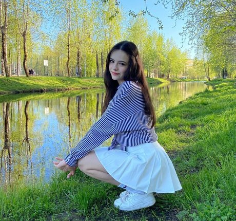 Tanya ASMR model pornographic gallery