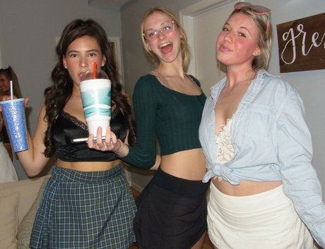 gracie25970 model exclusive archive